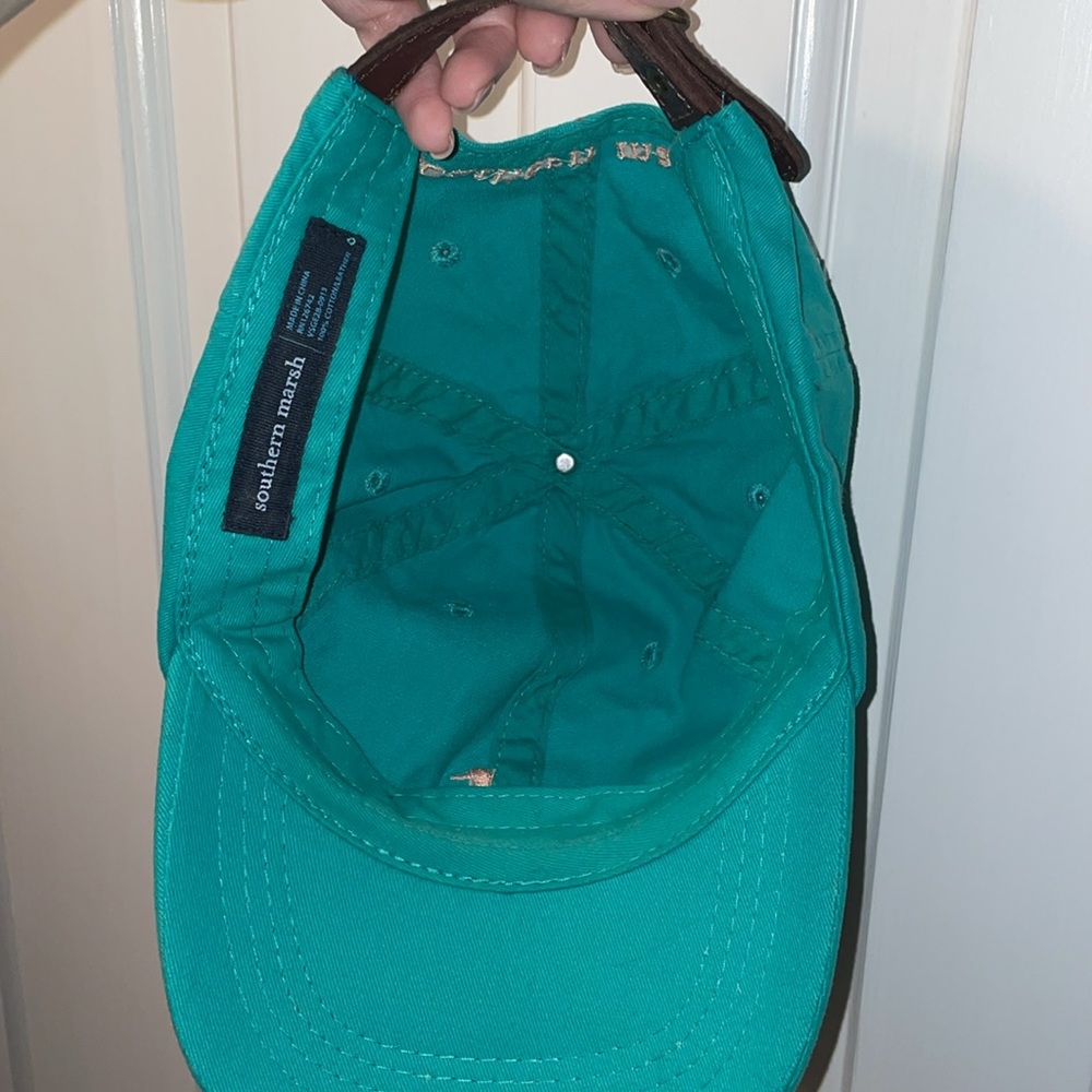 Southern Marsh hat - Picture 5 of 5